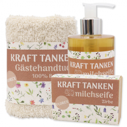 Kraft tanken