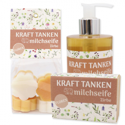 Kraft tanken