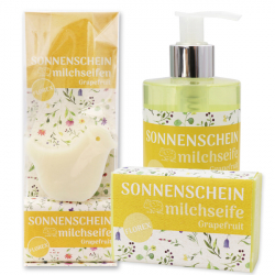 Sonnenschein