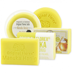 Standard Special 'Manuka honey' 100g