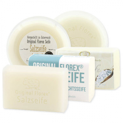 Standard Special 'Salt soap' 100g 