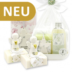 Guardian angel with a heart - all products