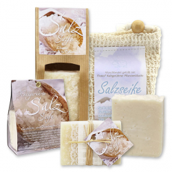 Salt soap classic