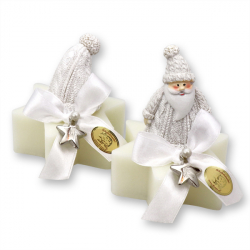 Weiße Akzente - Weihnachten