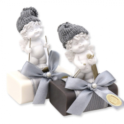 Weihnachten mit Igor