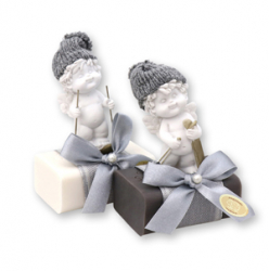 Weihnachten mit Igor