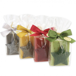 Colorful accents - Christmas