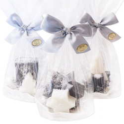 Weihnachtliche Gestecke