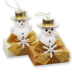 Glitzer und Gold - Weihnachten