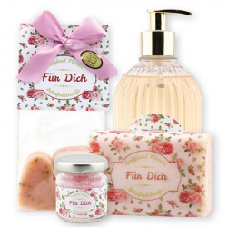 Für Dich - Wildrose