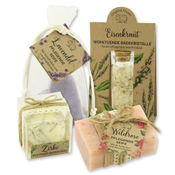 Wohlfühlzeit - alle Produkte