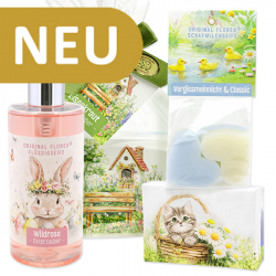 Alle Seifenzauber Motive