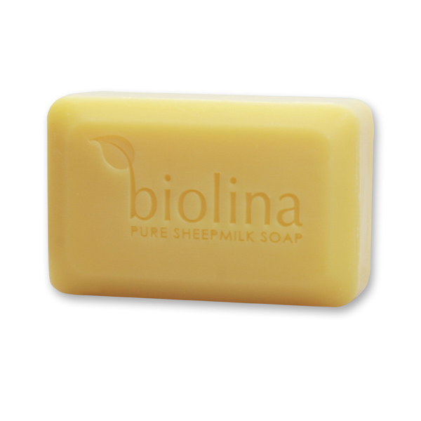 Biolina 100g, Zitrusfrucht 