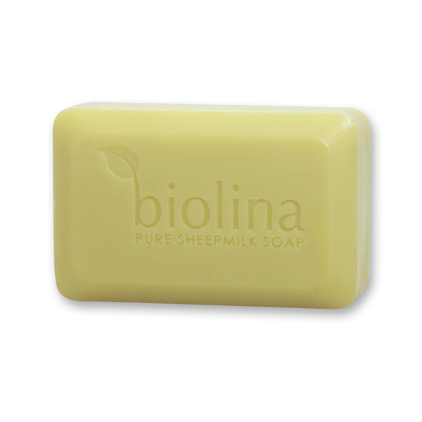 Biolina 100g, Ginger lime 