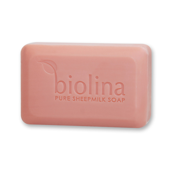 Biolina 100g, Rose 