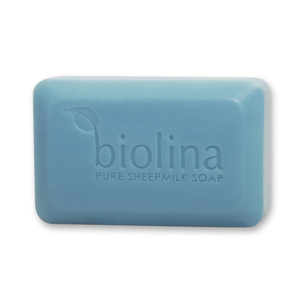 Biolina 100g, Lavendel Vanille 