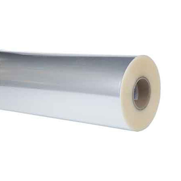 Cellophan-Rolle (PP-Folie), L:500m / B:60cm 