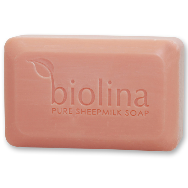 Biolina 200g, Rose 