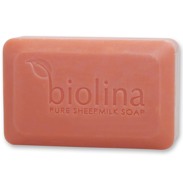 Biolina 200g, Pomegranate 