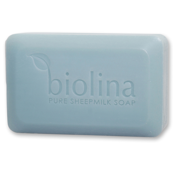 Biolina 200g, Vetiver 