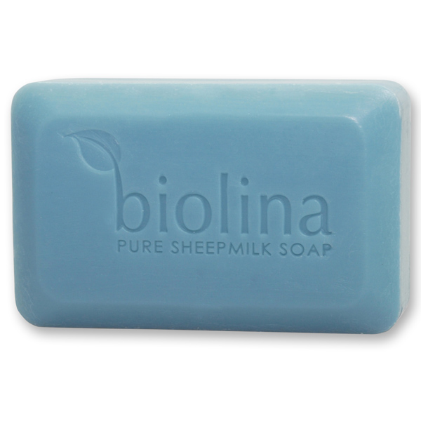 Biolina 200g, Lavendel Vanille 