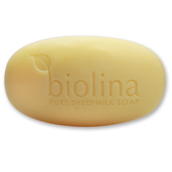 Biolina Handsome 150g, Citrus fruit 