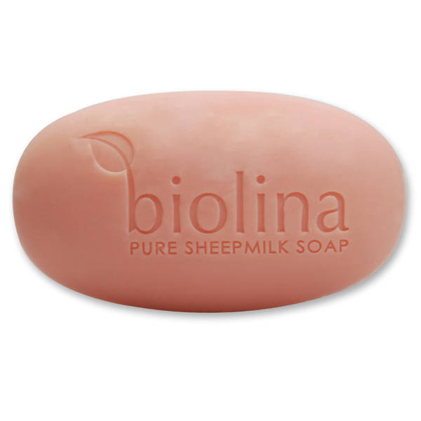 Biolina Handsome 150g, Rose 