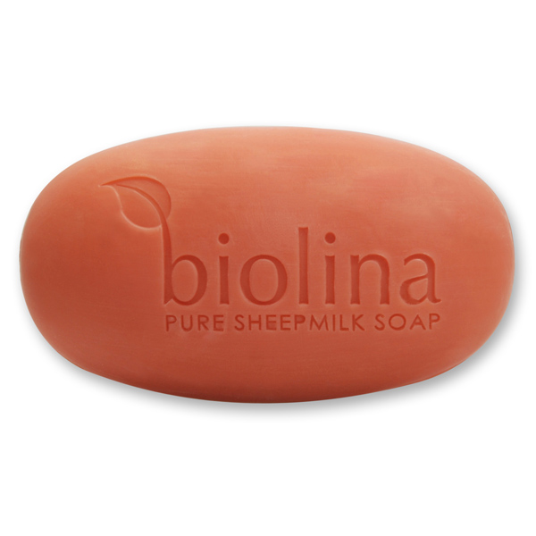 Biolina Handsome 150g, Pomegranate 