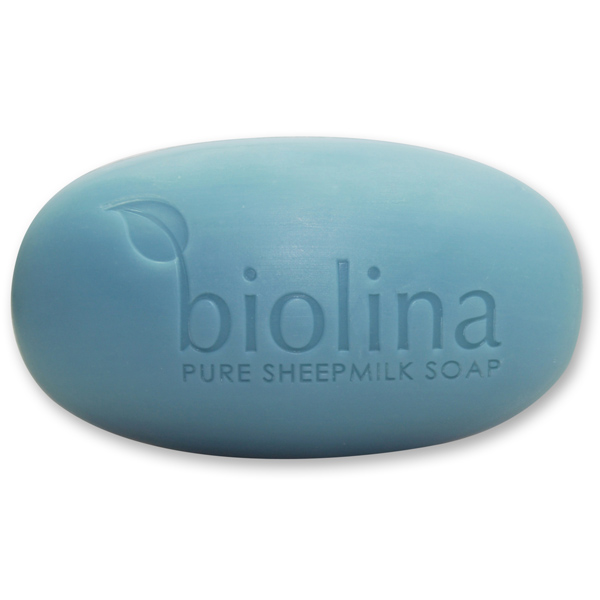 Biolina Handsome 150g, Lavender vanilla 