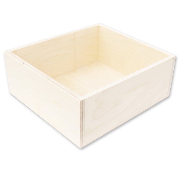 Holzkisterl 