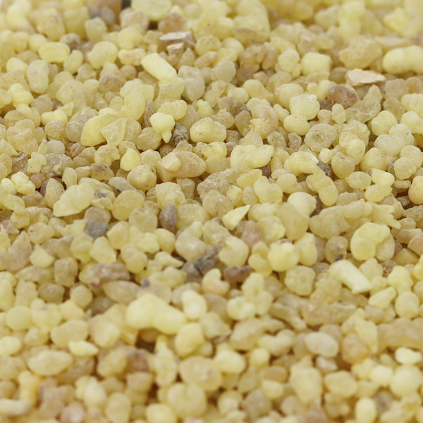 Weihrauch 1kg in Cello, Eritrea fein 