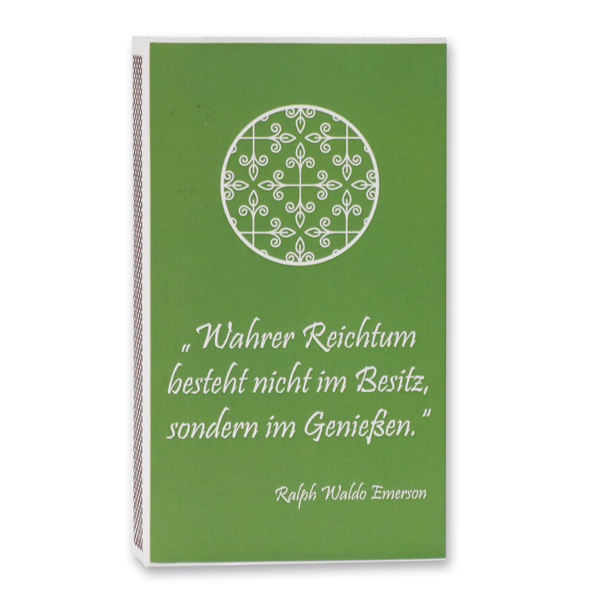 Zündhölzer groß, "Motiv Dominus" 