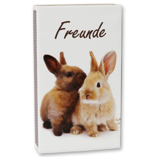 Matches big, "Freunde" 