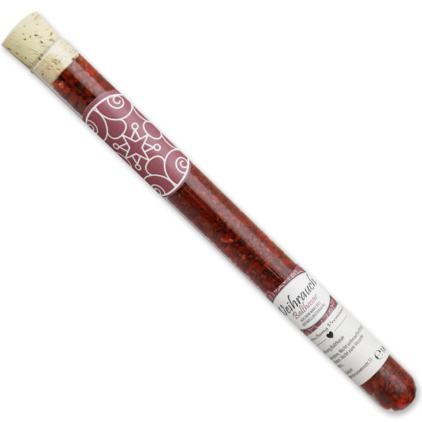 Incense mix 18g in a vial, "Balthasar" 