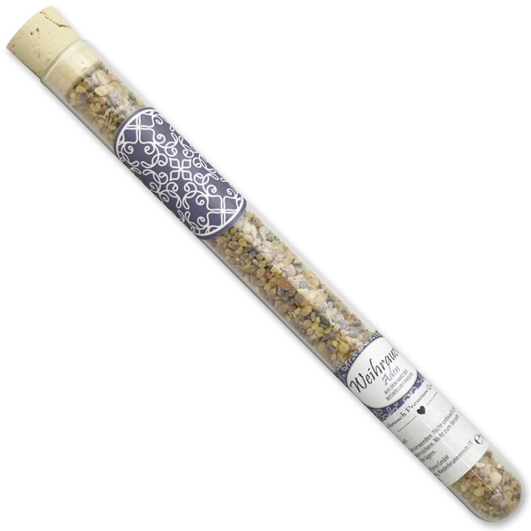 Incense 18g in a vial, "Aden" 