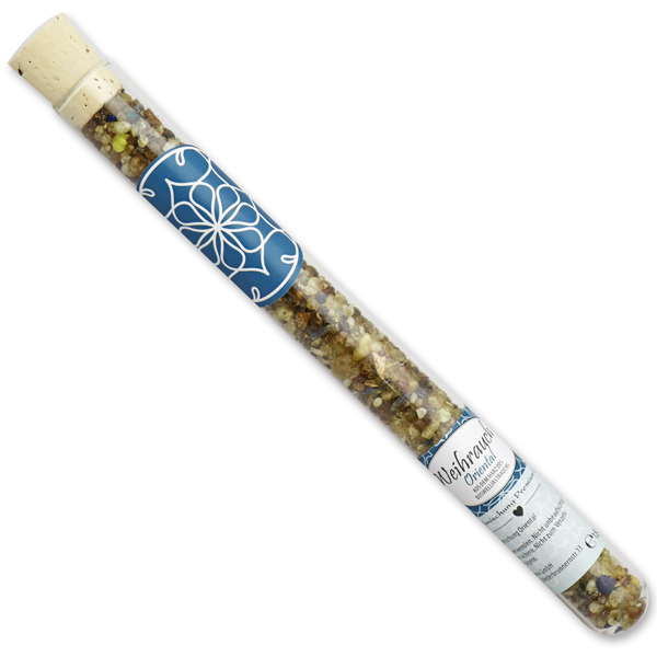 Incense mix 18g in a vial, "Oriental" 
