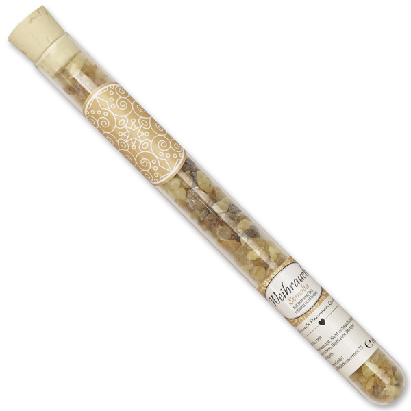 Incense 18g in a vial, "Somalia" 