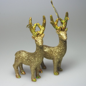 golden deer 