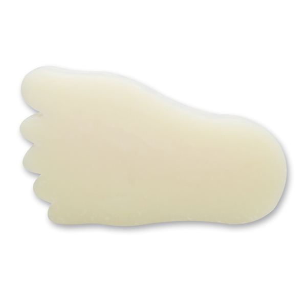Sheep milk soap foot 90g, Classic 