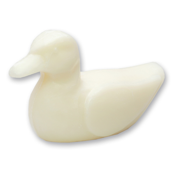 Sheep milk soap duck 82g, Classic 