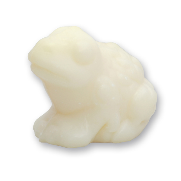 Sheep milk soap frog small 35g, Classic 