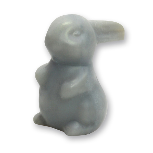 Sheep milk soap rabbit 23g, Soap for men 