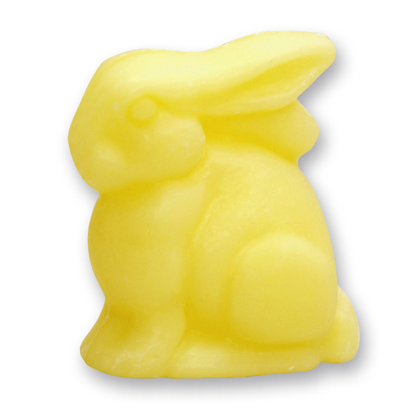 Sheep milk soap rabbit 40g, Grapefruit 