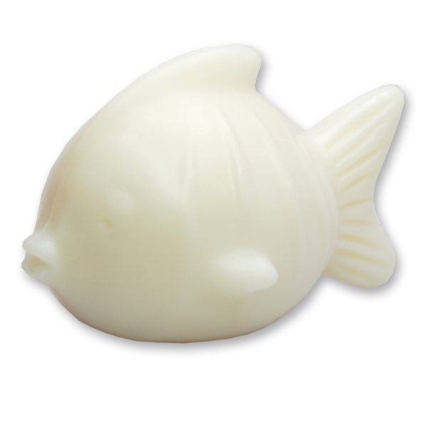Sheep milk soap blowfish 112g, Classic 