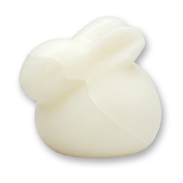 Schafmilchseife Hase liegend 40g, Classic 