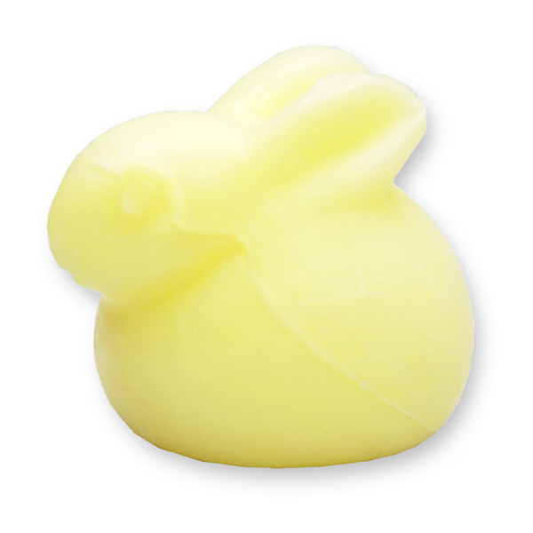 Sheep milk soap rabbit 40g, Grapefruit 