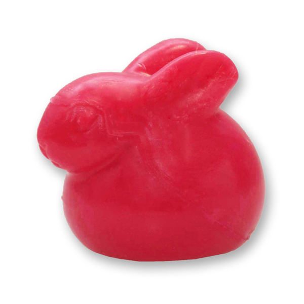 Sheep milk soap rabbit 40g, Lotus 