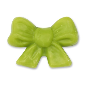 Sheep milk soap bow 18g, Kiwi 