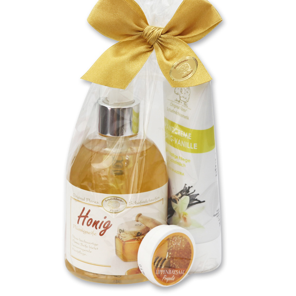 Gift Set, Honey 