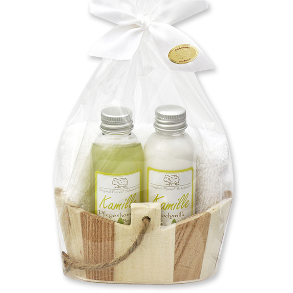Wellness-Set, Kamille 